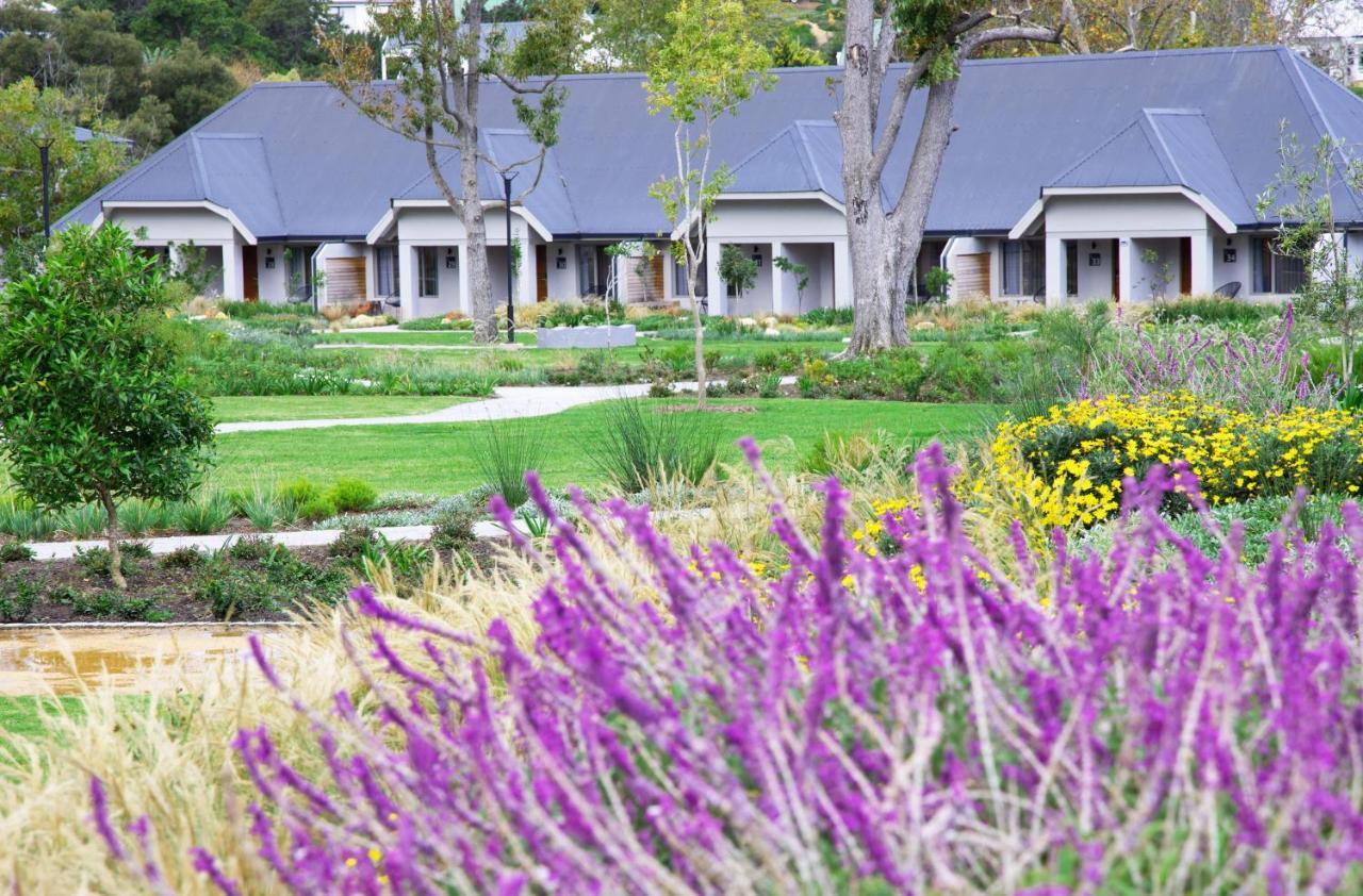 Knysna Hollow Country Estate Exterior foto