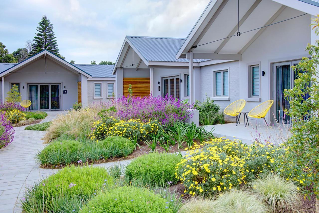 Knysna Hollow Country Estate Exterior foto