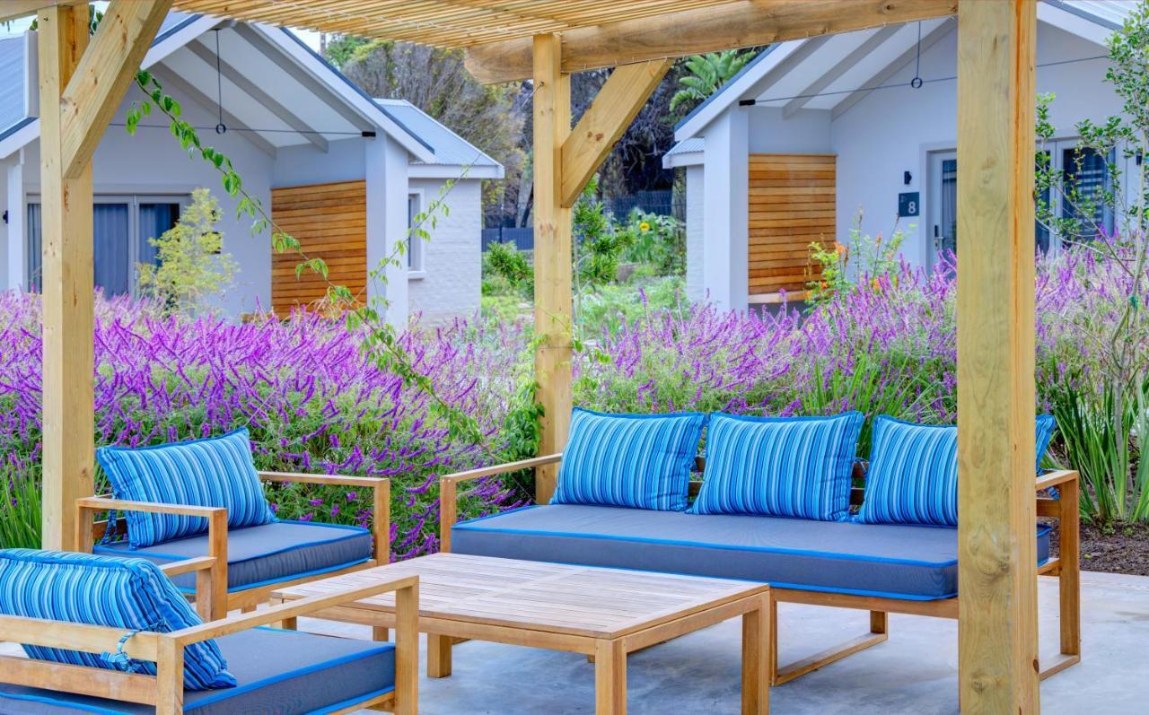 Knysna Hollow Country Estate Exterior foto