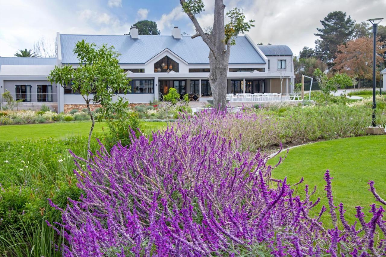 Knysna Hollow Country Estate Exterior foto