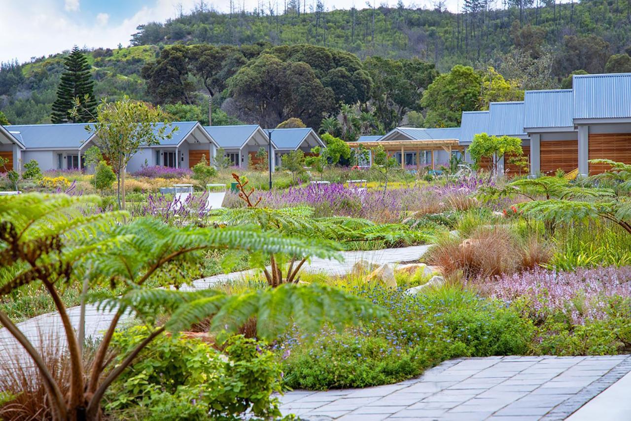 Knysna Hollow Country Estate Exterior foto